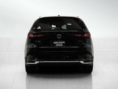 2024 Mazda CX-90 PHEV Premium Plus