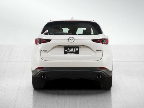 2023 Mazda CX-5 2.5 S Premium Package