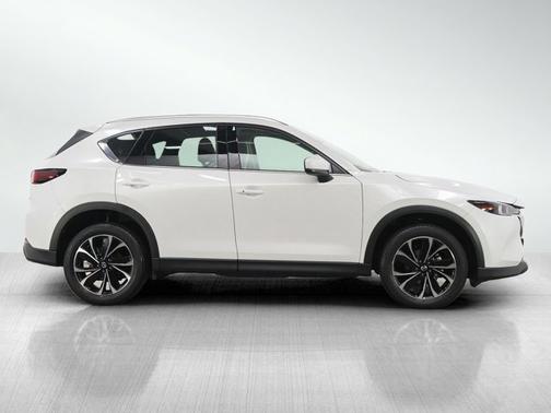 2023 Mazda CX-5 2.5 S Premium Package