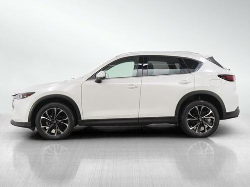 2023 Mazda CX-5 2.5 S Premium Package