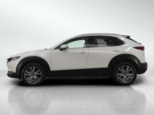 2023 Mazda CX-30 2.5 S Premium Package