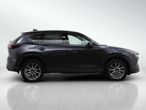 2024 Mazda CX-5 2.5 S Premium Plus Package