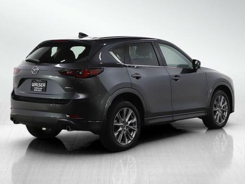 2024 Mazda CX-5 2.5 S Premium Plus Package