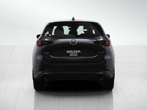 2024 Mazda CX-5 2.5 S Premium Plus Package