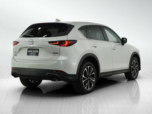 2023 Mazda CX-5 2.5 S Premium Plus Package
