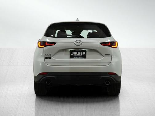 2023 Mazda CX-5 2.5 S Premium Plus Package