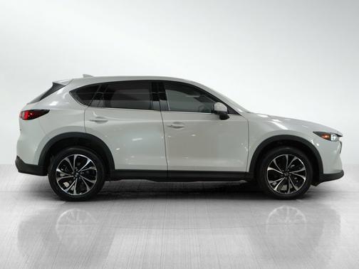 2023 Mazda CX-5 2.5 S Premium Plus Package