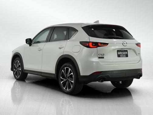 2023 Mazda CX-5 2.5 S Premium Plus Package