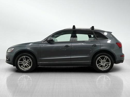 2016 Audi Q5 2.0T Premium Plus