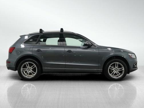 2016 Audi Q5 2.0T Premium Plus