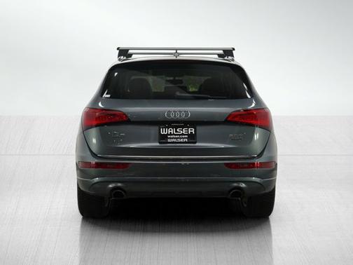 2016 Audi Q5 2.0T Premium Plus