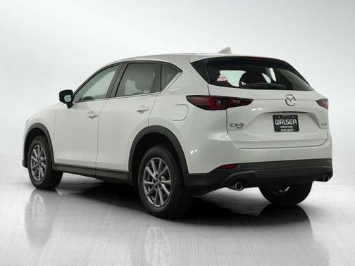 2023 Mazda CX-5 2.5 S Preferred Package