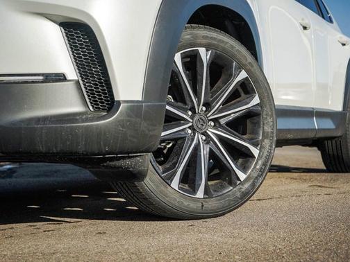 2026 Mazda CX-50 2.5 Turbo