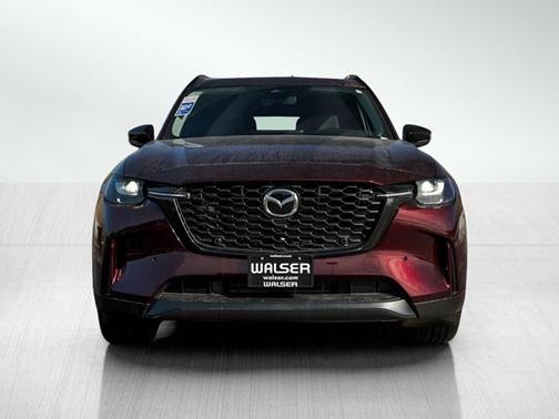 2026 Mazda CX-90 PHEV Premium Sport
