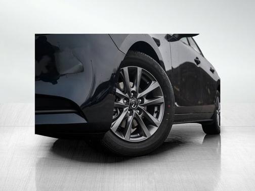 2026 Mazda Mazda3 2.5 S