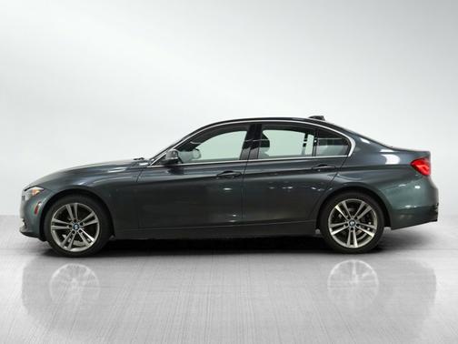 2017 BMW 328d xDrive