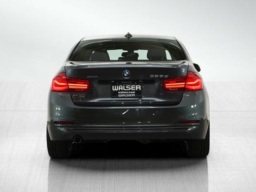 2017 BMW 328d xDrive