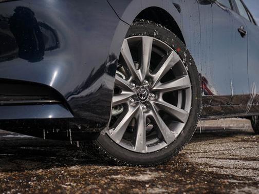 2025 Mazda Mazda3 2.5 S Preferred
