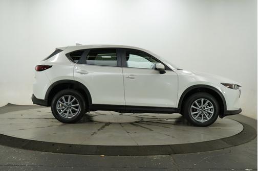 2023 Mazda CX-5 2.5 S Select Package
