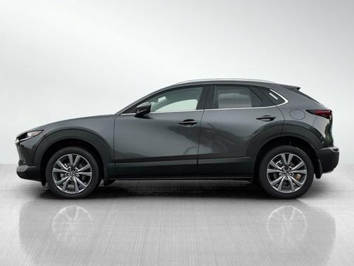 2026 Mazda CX-30 2.5 S Preferred