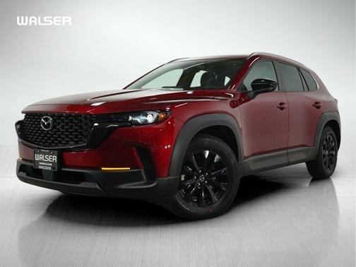 2023 Mazda CX-50 2.5 S Preferred Plus Package