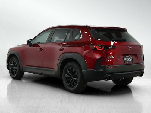 2023 Mazda CX-50 2.5 S Preferred Plus Package