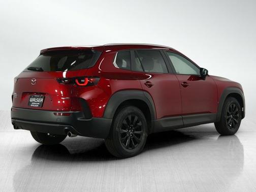 2023 Mazda CX-50 2.5 S Preferred Plus Package