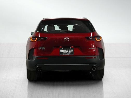 2023 Mazda CX-50 2.5 S Preferred Plus Package