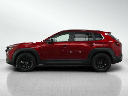 2023 Mazda CX-50 2.5 S Preferred Plus Package