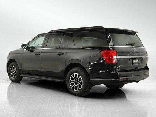 2022 Ford Expedition Max XLT