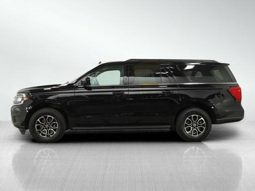 2022 Ford Expedition Max XLT