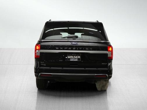 2022 Ford Expedition Max XLT