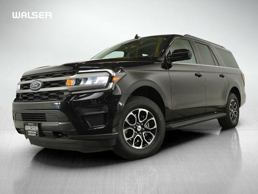 2022 Ford Expedition Max XLT