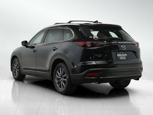 2023 Mazda CX-9 Touring