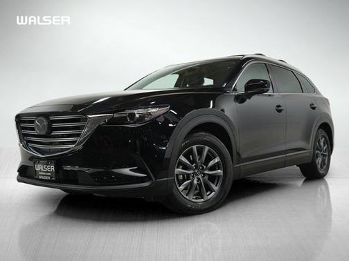 2023 Mazda CX-9 Touring