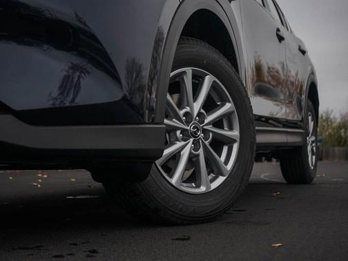 2025 Mazda CX-5 2.5 S