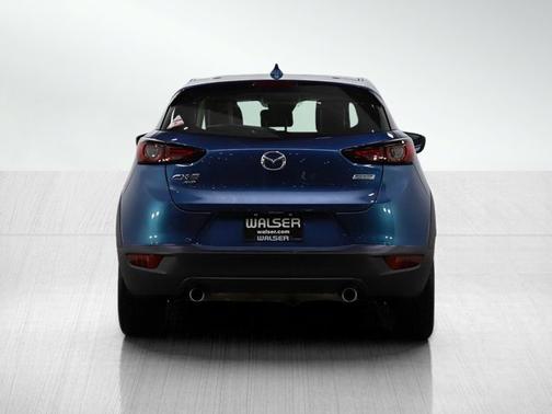 2019 Mazda CX-3 Grand Touring