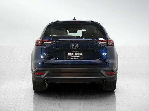 2023 Mazda CX-9 Touring Plus