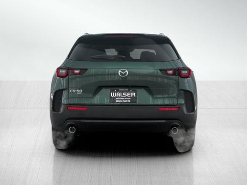 2026 Mazda CX-50 2.5 S Select
