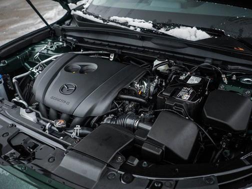 2026 Mazda CX-50 2.5 S Select