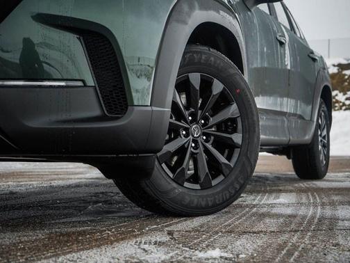 2026 Mazda CX-50 2.5 S Select