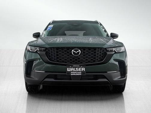 2026 Mazda CX-50 2.5 S Select