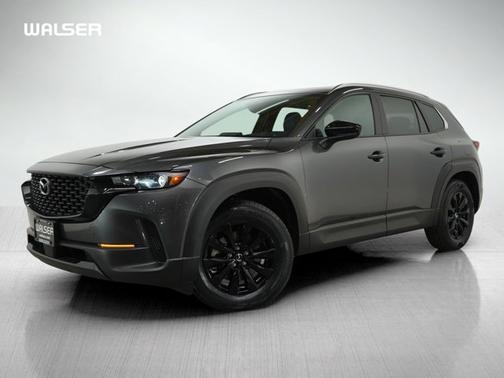 2023 Mazda CX-50 2.5 S Preferred Plus Package