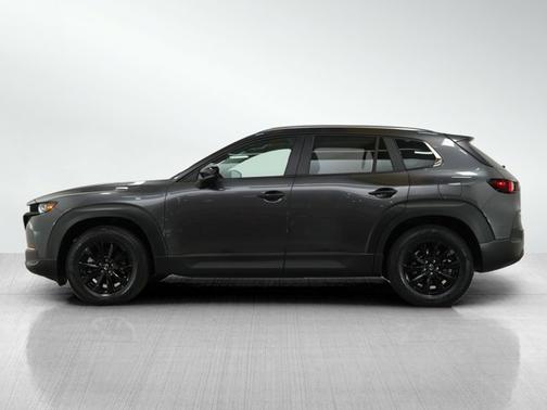 2023 Mazda CX-50 2.5 S Preferred Plus Package