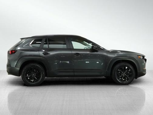 2023 Mazda CX-50 2.5 S Preferred Plus Package