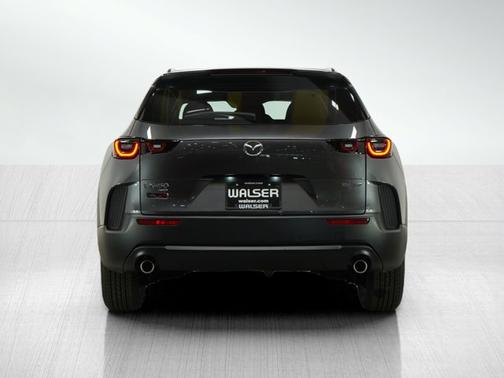 2023 Mazda CX-50 2.5 S Preferred Plus Package