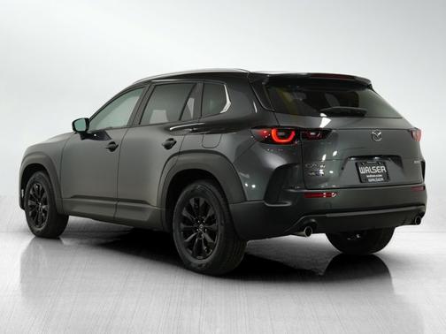 2023 Mazda CX-50 2.5 S Preferred Plus Package