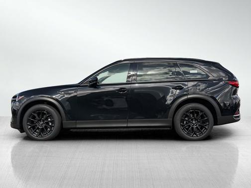 2025 Mazda CX-70 3.3 Turbo Premium Plus Package