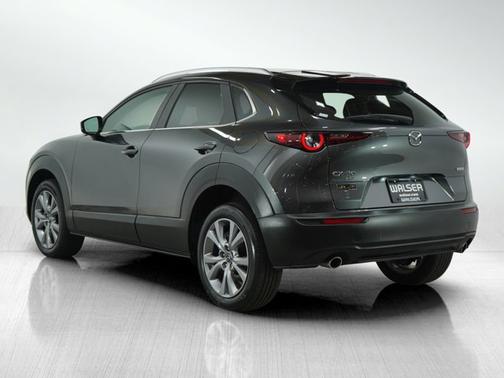 2022 Mazda CX-30 2.5 S Select Package