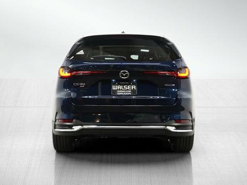2024 Mazda CX-90 PHEV Premium Plus